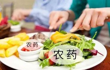 美食你來烹飪，除農殘看我的！