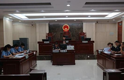 半年偷排700噸高濃度廢水，三名被告被判賠927萬